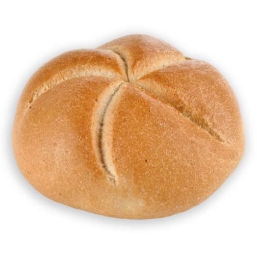 PUTKA Bułka Kajzerka