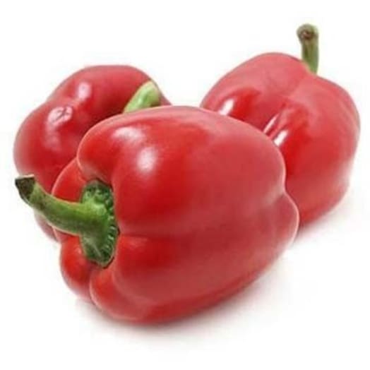 FRISCO ORGANIC Papryka czerwona BIO 2-4 szt.