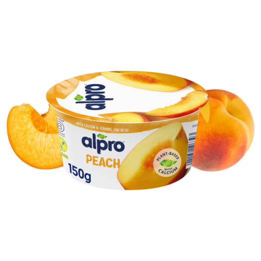 ALPRO Produkt sojowy brzoskwiniowy