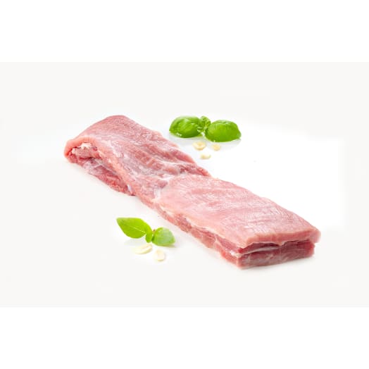 SOKOŁÓW Żeberka wieprzowe paski ekstra (880g-1320g)