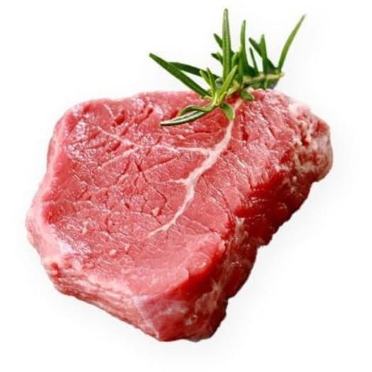 FRISCO FRESH Gicz cielęca bez kości